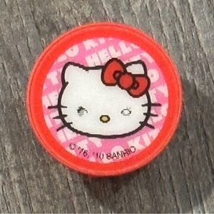 💞 Sanrio Hello Kitty Lenticular Tooth Brush Cover